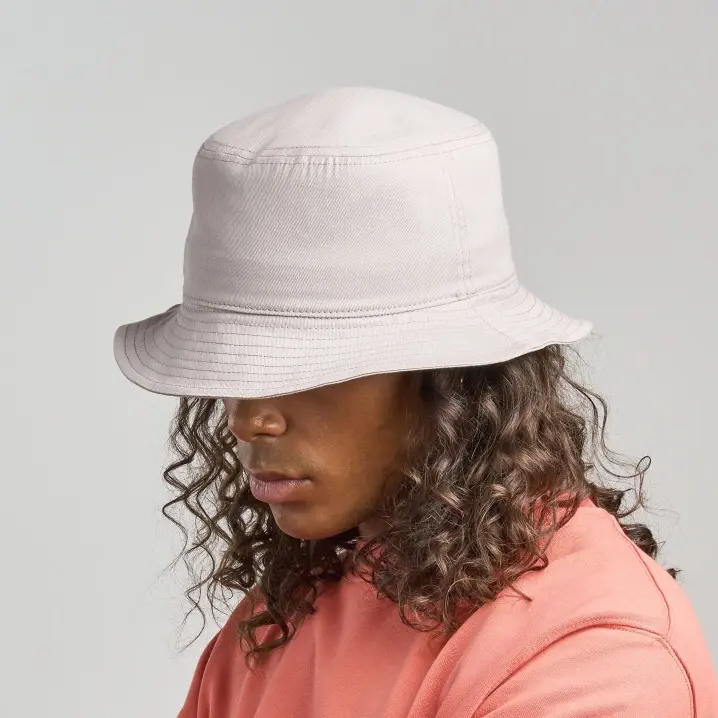 Bob en coton BUCKET COTTON-S